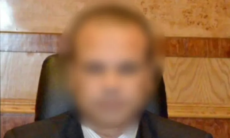 تأجيل محاكمة رئيس حي شرق الإسكندرية المتهم بالرشوة إلى جلسة 11 ديسمبر للنطق بالحكم