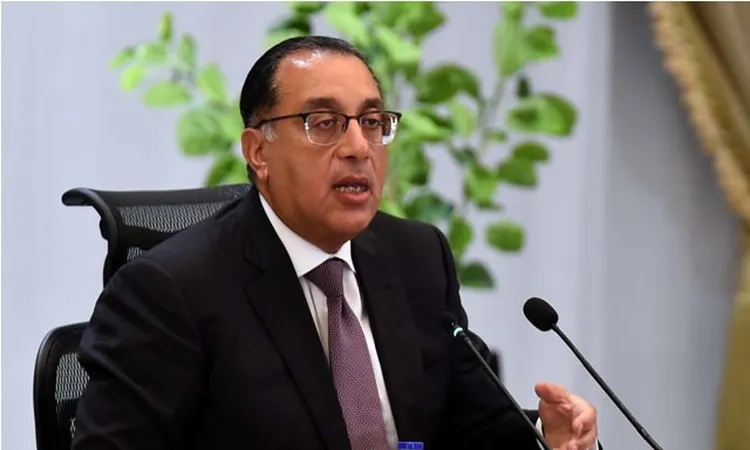 مجلس الوزراء: «فيتش» تشيد بجهود مصر في تعزيز الرعاية الصحية للفئات الضعيفة