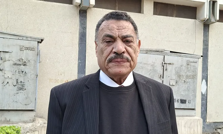 رئيس محكمة جنايات الجيزة يطعن على نتيجة الانتخابات: المال السياسي أفسد المشهد الانتخابي في سوهاج