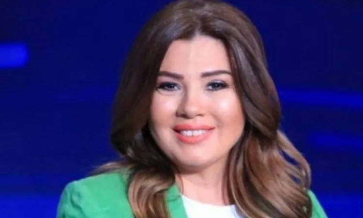 رانيا فريد شوقي تكشف كواليس «القلم الشهير» مع هدى سلطان