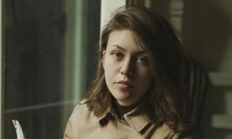 رحمة حسن تكشف معاناتها: “ارتكبوا في حقي جريمة”.. وتعلن عن تدهور حالتها بسبب خطأ طبي