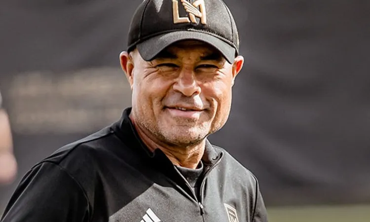 ندفع ثمن تصفية الحسابات| زكي عبد الفتاح يعلق على توديع منتخب مصر كأس العرب (خاص)