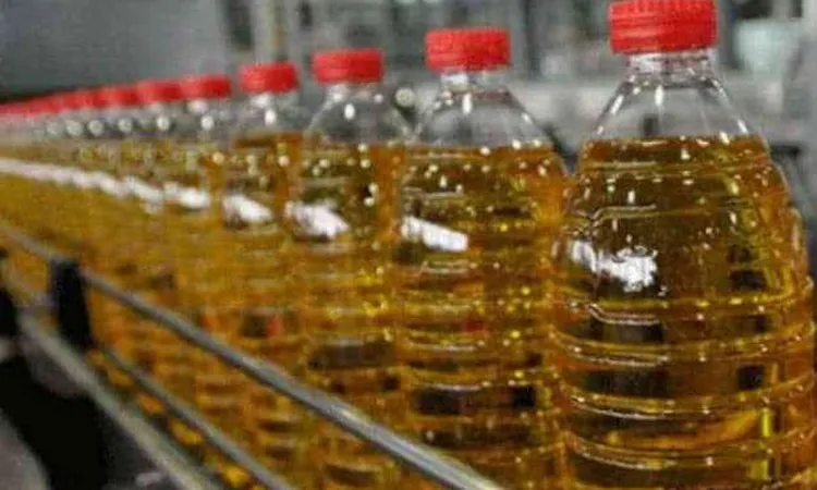 التموين: جميع أصناف زيوت الطعام متوفرة بكميات كبيرة في الأسواق