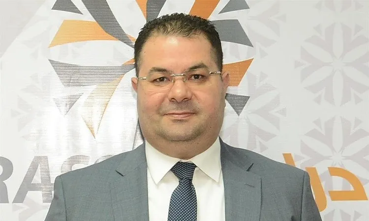 سعد شلبي: فخورون بتأثير الأهلي عالميًا.. والخطيب يتلقى دعوة رسمية من جامعة هارفارد