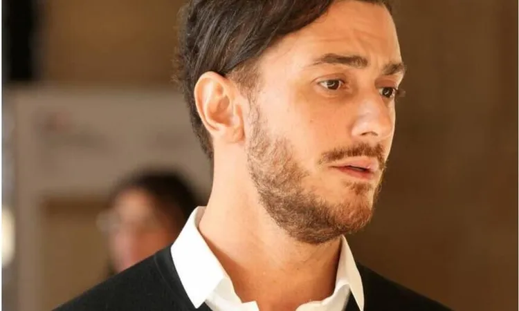 تطورات جديدة في محاكمة سعد لمجرد بفرنسا.. تأجيل جديد واتهامات بالابتزاز