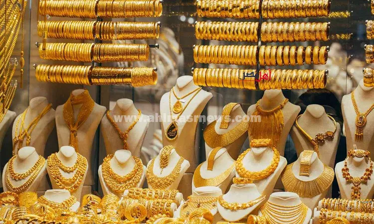 “أي صاغة”: ممكن الشاب يشتري شبكة بـ15 ألف جنيه