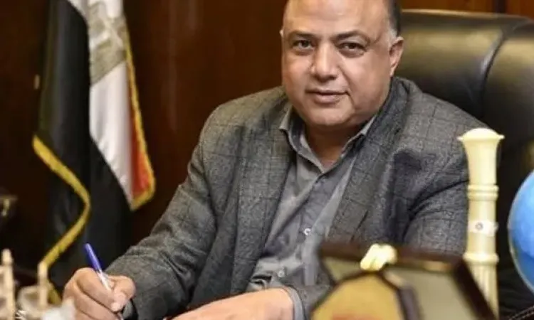 وفاة المرشح سعيد عبد الواحد بأزمة قلبية فجرًا.. وإغلاق مقره الانتخابي في إمبابة