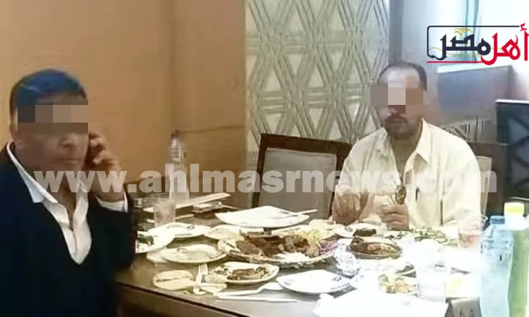 لتعذر حضور المتهم.. تأجيل نظر استئناف “سفاح المعمورة” على حكم إعدامه إلى جلسة 4 يناير المقبل