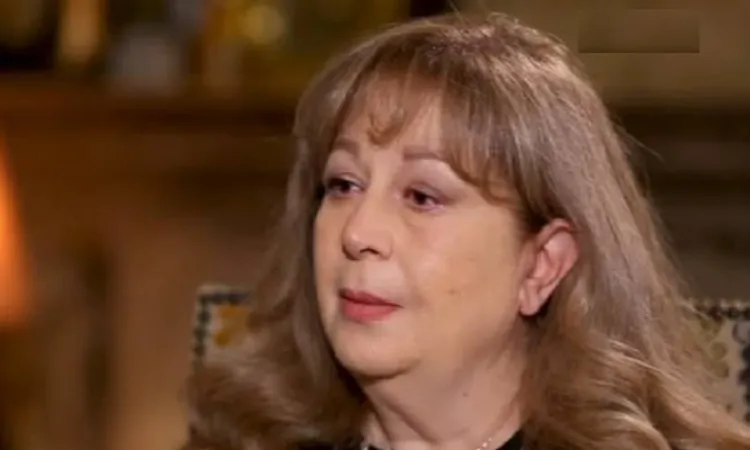 وفاة الفنانة سمية الألفي | أهل مصر