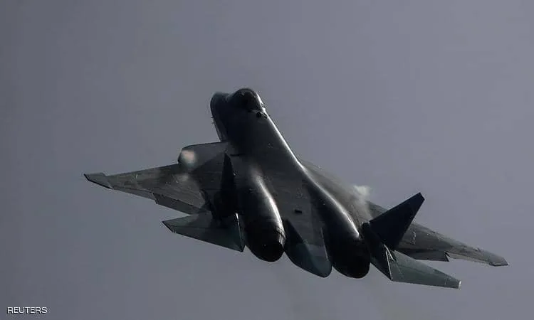 روسيا تقدم عرضا للهند لتوطين إنتاج مقاتلة الجيل الخامس “سو-57”