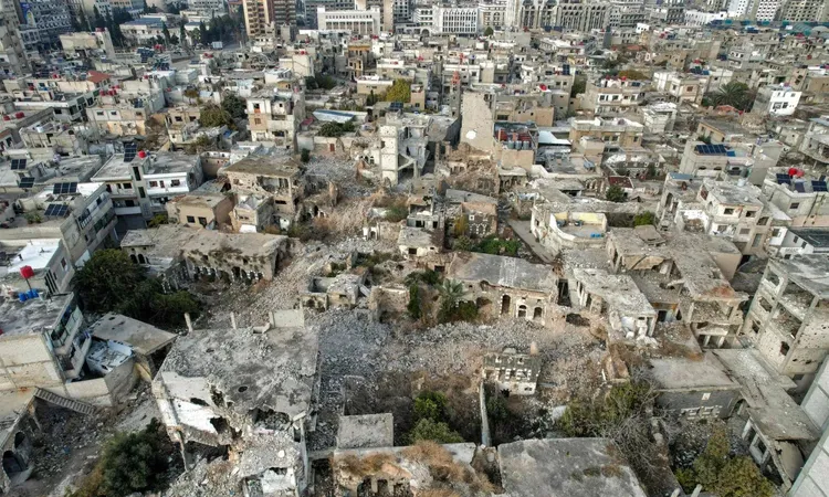 “سانا”: توغل 5 آليات إسرائيلية في ريف القنيطرة الشمالي بسوريا