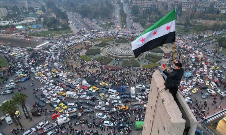 سوريا تنفي صدور حكم بالإعدام على بدر الدين حسّون مفتي نظام الأسد