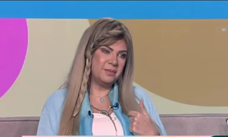 خبيرة الطاقة سونيا الحبال تُحذر: أكثر من “شباك” داخل الشقة يؤدي لانفصال الزوجين