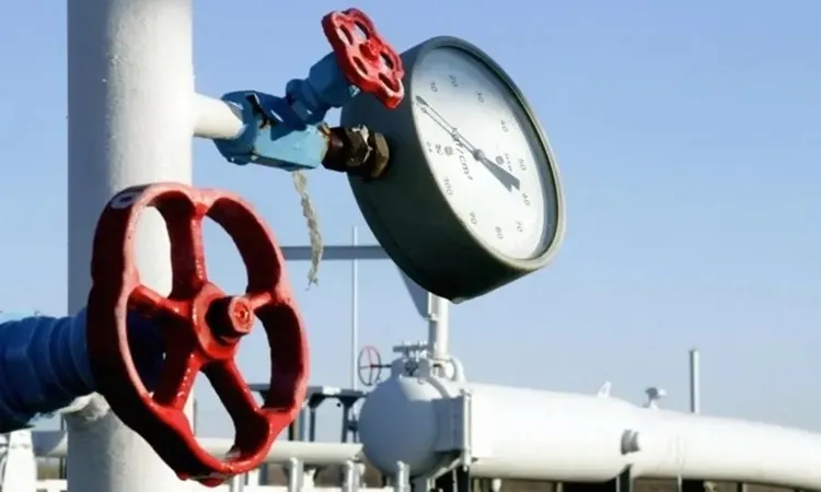 أزمة الغاز تشتعل.. والحكومة مضطرة لرفع الأسعار قريبًا