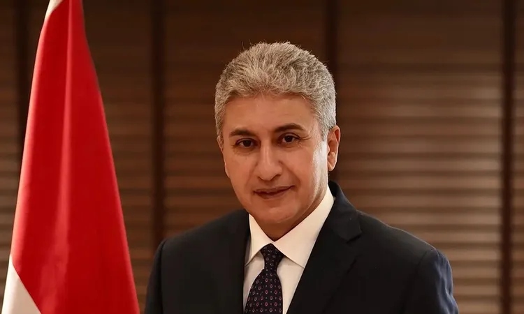 «السياحة» تنفي عدم تواصلها مع الصحفيين: نرحب دائمًا بالرأي والرأي الآخر