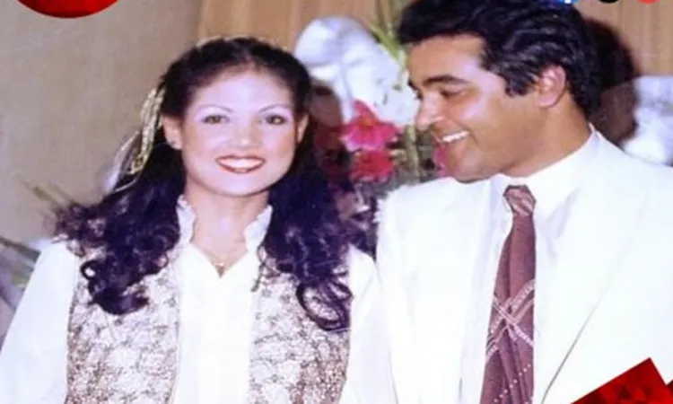 وفاة شقيقة الزعيم عادل إمام ووالدة الفنان عمر متولي