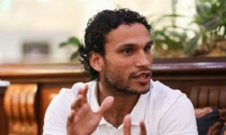 شوقي السعيد: ربيع ياسين وراء اعتذاري للأهلي وجمهوره.. ورد فعل الأهلاوية أبهرني