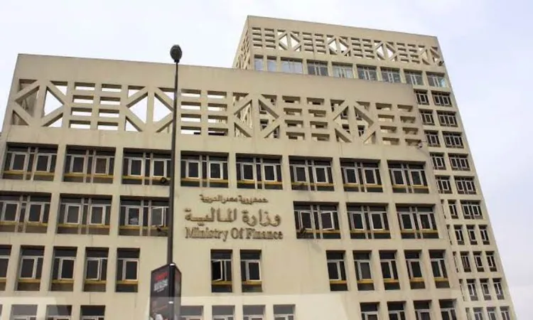 مواعيد صرف مرتبات شهر ديسمبر 2025 للعاملين بالدولة