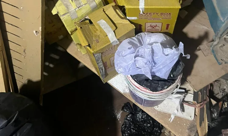 صحة قنا تغلق 27 منشأة طبية مخالفة خلال حملات العلاج الحر