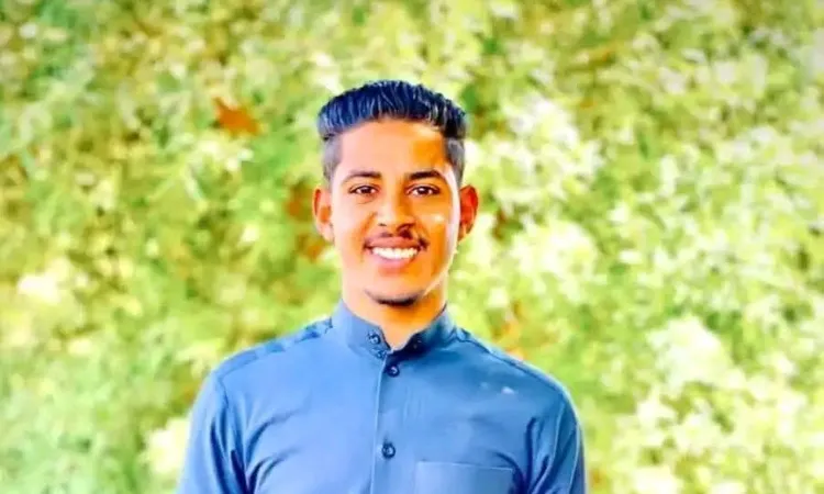 متأثراً بإصابته.. وفاة شاب إثر طلق ناري بقنا