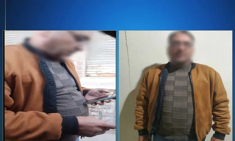 في قبضة أمن الإسماعيلية.. كلاكيت تاني مرة شراء أصوات بالقصاصين والقنطرة شرق وغرب ( صور )