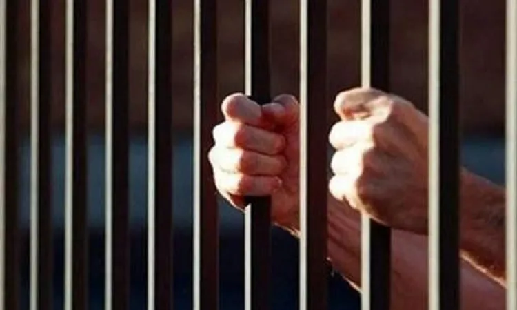 حبس مدير معهد أزهري ٤ أيام على ذمة التحقيقات لهتك عرض تلميذة بقنا