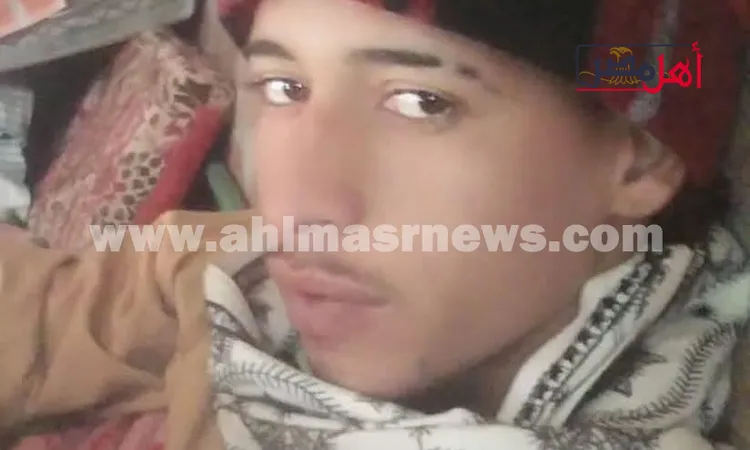 القبض على 3 أشخاص في واقعة وفاة شاب في بدشنا