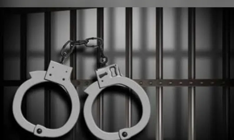 المتهم بإنهاء حياة جاره بسبب خلاف على درجة سُلَّم بكفر الشيخ: أنا كنت بضربه ومعرفش أنه هيموت من الضربة| انفراد