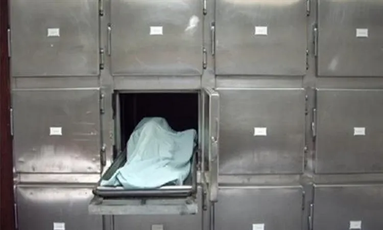 طالب يُنهي حياته داخل منزل أسرته في قنا