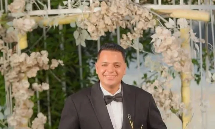 وفاه شاب صعقا بالكهرباء أثناء عمله في قنا