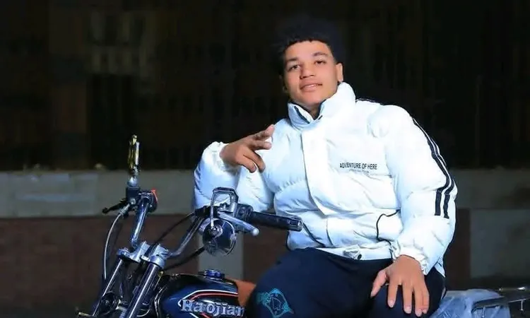 وفاة شخص وإصابة آخر إثر تصادم موتوسكلين بقنا