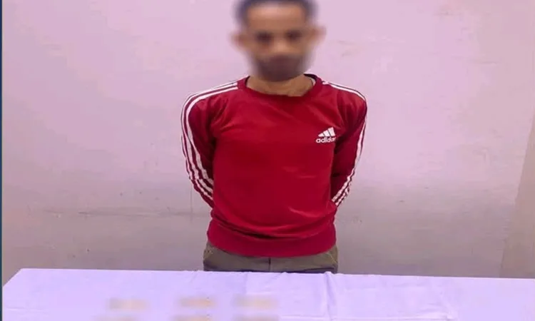 محاولة توجيه أصوات.. ضبط شخص ببطاقات هوية أمام لجنة بقنا