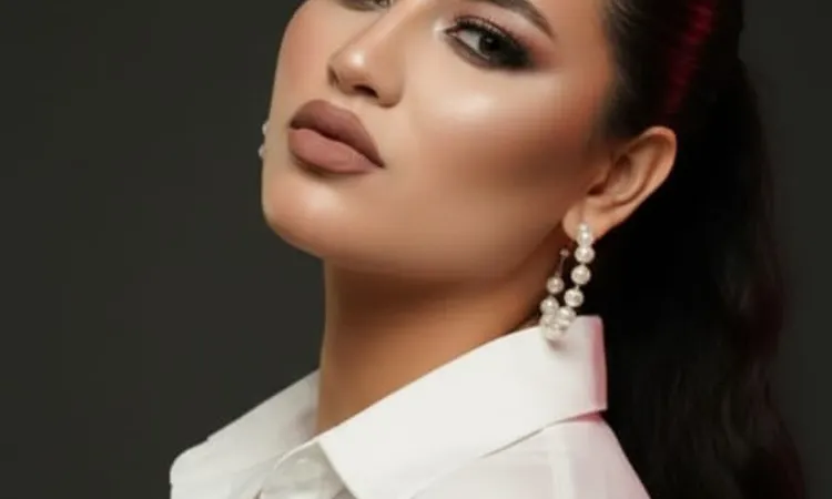 بعد تعاونها مع كبار صناع الموسيقى.. صوفيا تطرح أحدث أغانيها “زى الجبل”