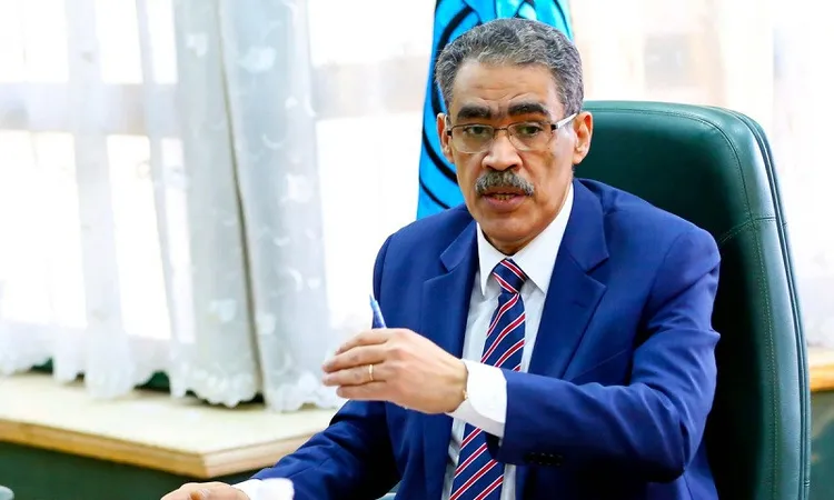 ضياء رشوان: الشائعات الإسرائيلية حول معبر رفح محاولة لتحميل مصر خطط مرفوضة