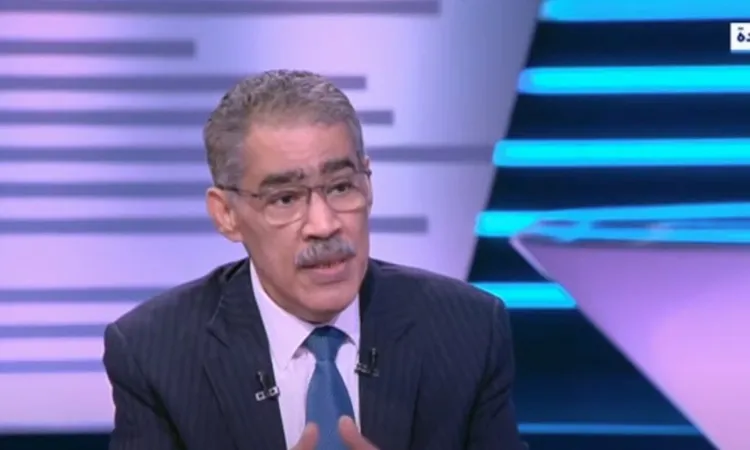 ضياء رشوان عن صفقة الغاز مع إسرائيل: كل دولار تدفعه مصر سيذهب لشركة أمريكية وليس تل أبيب