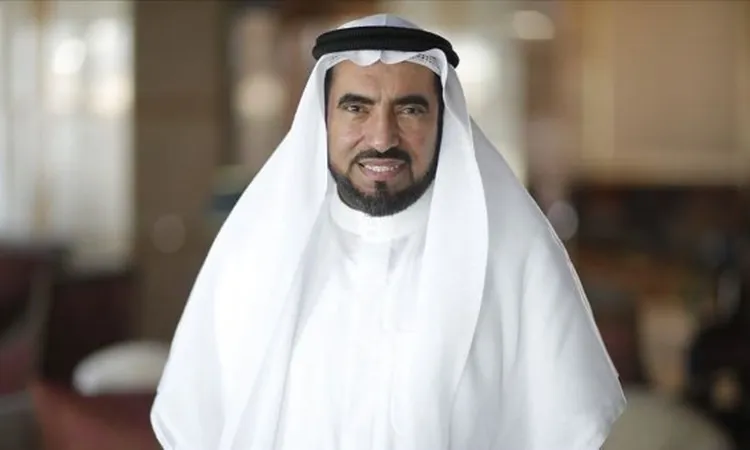 مرسوم كويتي بسحب الجنسية من طارق السويدان.. والجريدة الرسمية تنشر التفاصيل