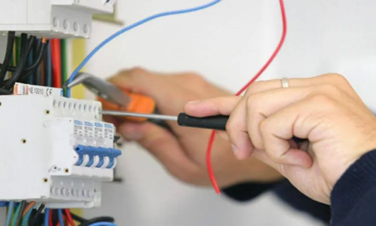 أمين سر طاقة الشيوخ: لا تهاون مع سرقة التيار الكهربائي