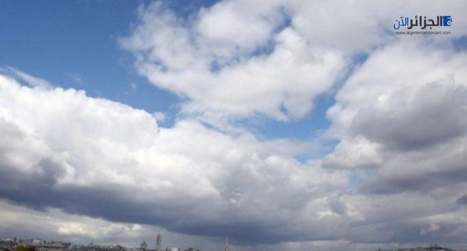 طقس غد الأحد: أجواء مشمسة عبر معظم الولايات ودرجات حرارة معتدلة