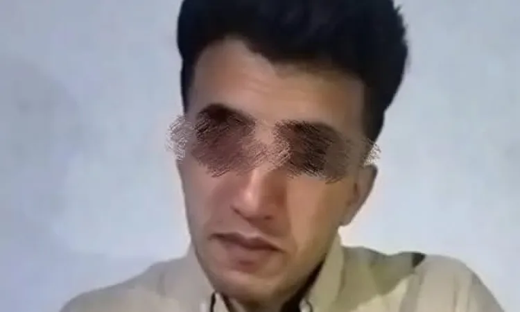 طليق بوسي تريند البشعة: لم أشارك في أي جلسات لإثبات براءتها