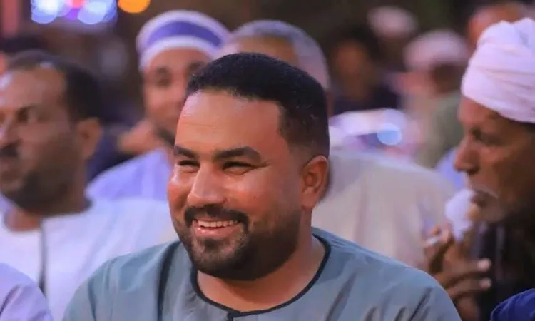 “سقطت سقطت شغلانه يعني “.. اغرب تعليق من احد المرشحين بعد الجولة الانتخابية بقنا