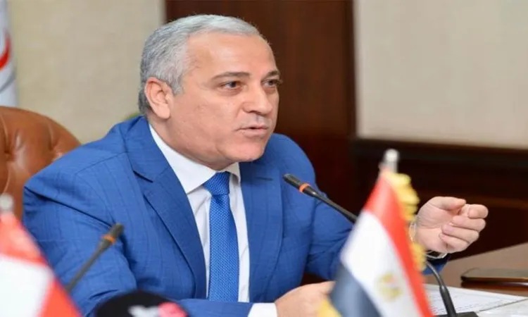 الشوربجي: دعم المواهب والكوادر الصحفية والتحفيز لمزيد من الإبداع