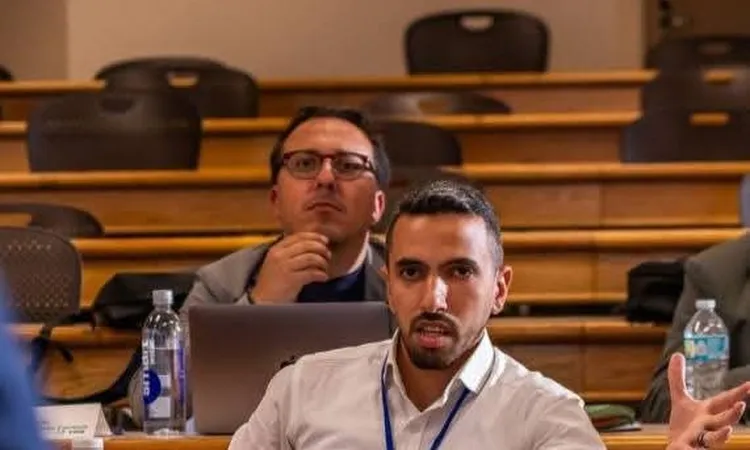 من هو عبد الله شحاتة المرشح الأبرز لمنصب مدير التعاقدات بالأهلي؟