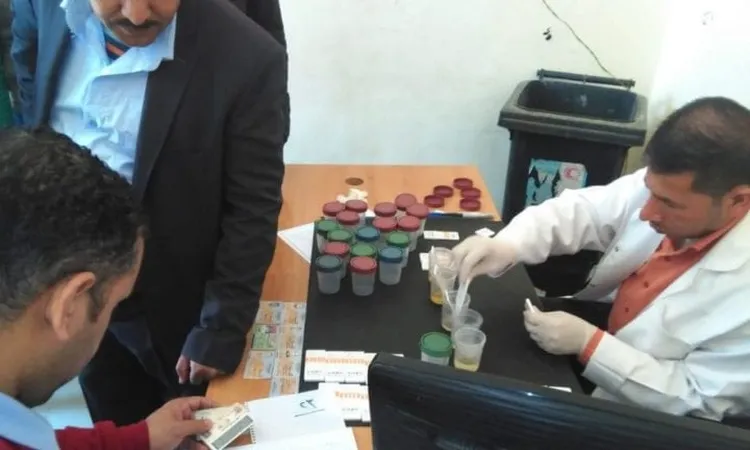 عبده العشري: تشديد العقوبة على الاتجار بالمخدرات في المدارس ودور العبادة ضرورة لحماية الشباب