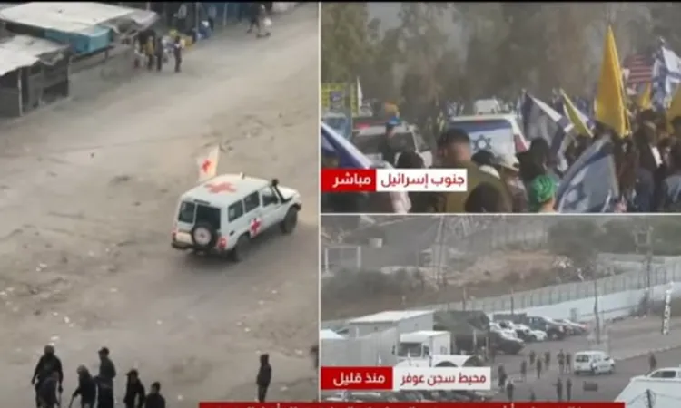 وزير الحكم المحلي الفلسطيني: دمار غزة تخطى 90% وخطط الإعمار جاهزة