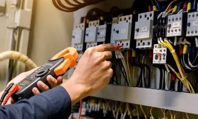 غدًا.. فصل الكهرباء عن قرى ببيلا في كفر الشيخ