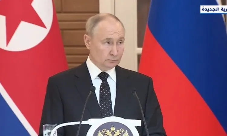 روسيا: ردنا سيكون قاسيًا إذا صادرت أوروبا أصولنا