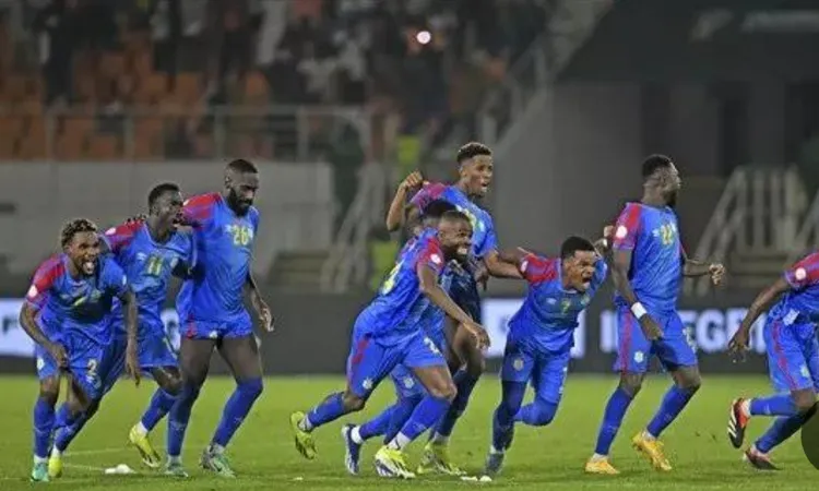 بث مباشر مشاهدة مباراة الكونغو ضد بنين في أمم إفريقيا 2025