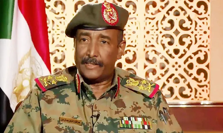 الجيش السوداني يوسع عملياته شمال كردفان وسط تواصل موجات النزوح