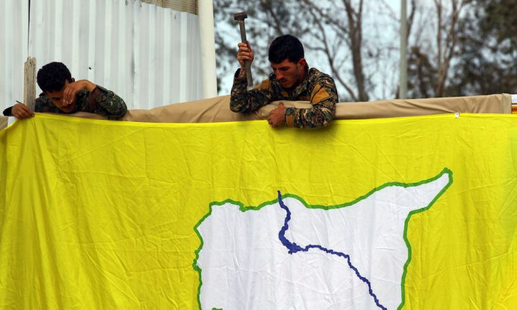 مختار غباشي: دمج “قسد” ضمن الجيش السوري خطوة مهمة لإنهاء حالة الميليشيات