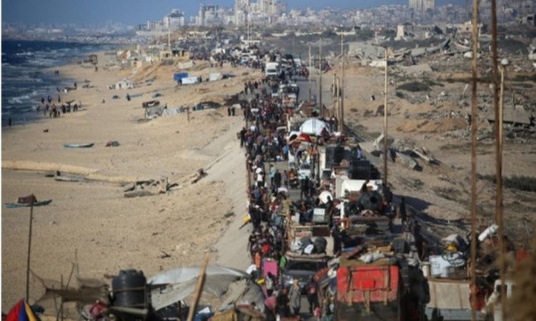 الهيئة الدولية لدعم فلسطين: الأسرى يتعرضون لانتهاكات وحشية في سجون الاحتلال